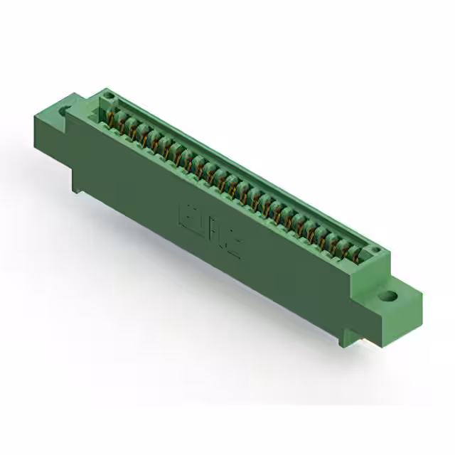 845-023-521-602 EDAC Inc.  Edgeboard Connectors